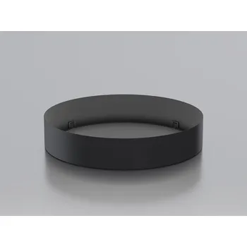 Příslušenství pro svítidlo LED2 LED2 YPSO 36 RING, B - LED2 Lighting LED2 6469203