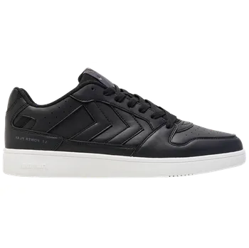 Pánské tenisky Obuv Hummel ST. POWER PLAY 222815-2001 Velikost 38 EU | 5 UK | 6,5 US | 24 CM