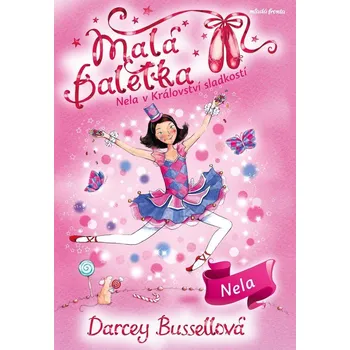 Malá baletka: Nela v Království…