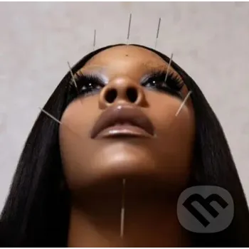 Hudba Rico Nasty: Lethal LP - Rico Nasty Warner Music