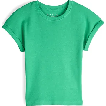 GATE Základní žebrované tričko 42 225-1091/448