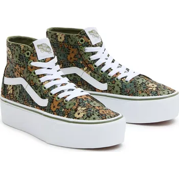 Dámské tenisky Vans UA SK8-Hi Tapered Stackform Dámské boty EU 40.5 VN0A5JMKZBF1