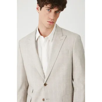 Dámské sako Sako Medicine béžová barva RS25.MKM920 08A, vel. L