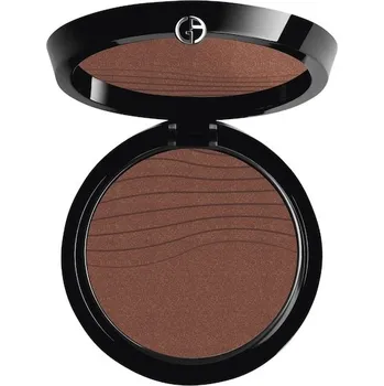 Dekorativní kosmetika Armani Make-up Make-up-oblicejeLuminous Silk Glow Fusion Powder No. 14 3,5 g ()