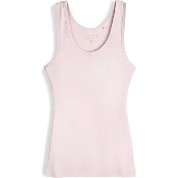 GATE Základní žebrované tílko 38 225-0745/6320