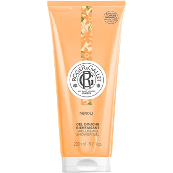 Sprchový gel Roger&Gallet Neroli sprchový gel well-being, 200 ml