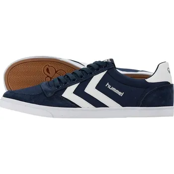 Dámské tenisky Obuv Hummel SLIMMER STADIL LOW 63512-7647 Velikost 42