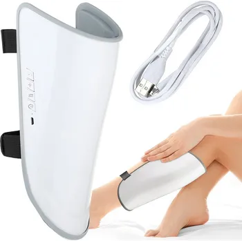 Masážní přístroj VERK GROUP Elektrostimulátor lýtkového svalu pro redukci tuku a celulitidy