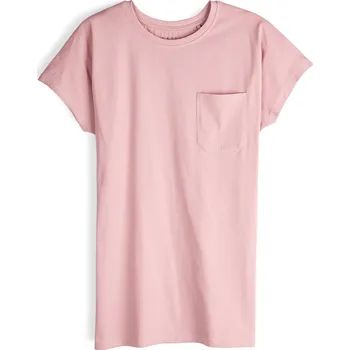 Dámské tričko GATE Prodloužené triko 38 225-1087/632