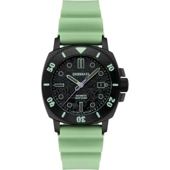 Hodinky Spinnaker SP-5147-03 + doprava zdarma