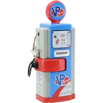 autíčko VP Racing Fuels Čerpací Stanice 1:18 VP Racing Fuels Gas Pump - kovový model 1/18