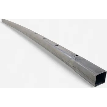 Příslušenství k trampolíně DOMYOS Rám skákací plochy k trampolíně Rectangular 520