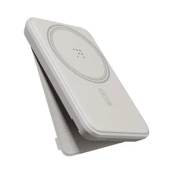 Powerbanka MagPak 5K 5000mAh 15W dove grey VOLTME