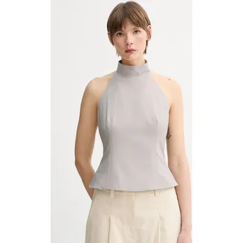 Dámská halenka Halenka Remain 5025973058 šedá 09X, vel. 40