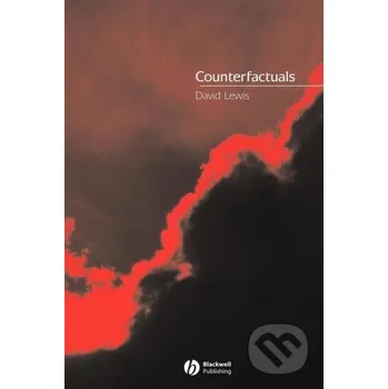 Counterfactuals - Lewis John Wiley & Sons