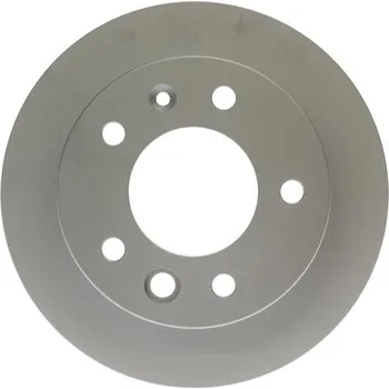 Brzdový kotouč Brzdový kotouč STARLINE - lakovaný