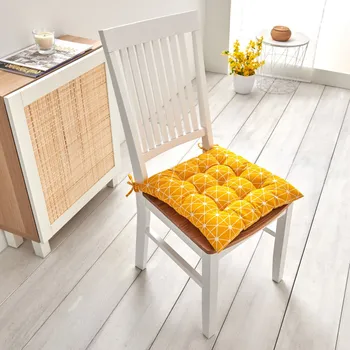 Polštář Sedák 37x37 cm