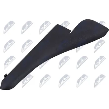 Sada ozdobných / ochranných lišt NTY EZC-RE-289