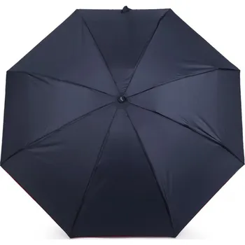 Deštník Dámský mini skládací deštník