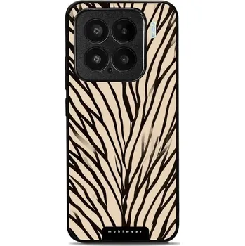 Pouzdro na mobilní telefon Lesklý kryt Mobiwear Glossy - Xiaomi 15 - GA52G V koruně stromu (Prémiové lesklé pouzdro, obal, kryt Mobiwear Glossy na mobil Xiaomi 15 - GA52G V koruně stromu, materiál Plast + TPU silikon - krytí po všech stranách, neošoupatelný potisk, tenké provedení,