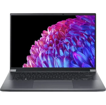 Notebook Acer Swift X 14 (NX.KR7EC.001)