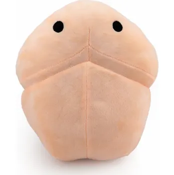 Masážní přístroj Thumbs Up Palec nahoru Mad Monkey - Ohřívač Willy