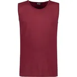 ADAMO tričko pánské CF 129410 nadměrná velikost (až 214 cm) 10XL červená