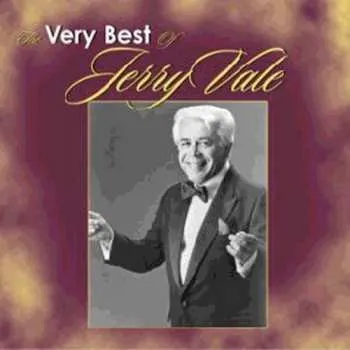 Zahraniční hudba CD Manuel And His Music Of The Mountains: Very Best Of Jerry Vale 2003