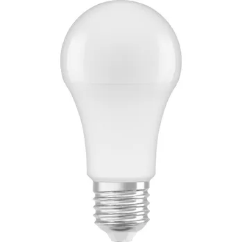 Žárovka LED žárovka E27 A60 13W = 100W 1521lm 3000K Warm 200° OSRAM VALUE