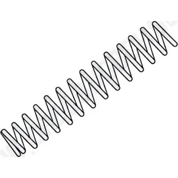 Nůžky na živý plot Náhradní pružina pro nůžky Archman 16-696 (16-272)