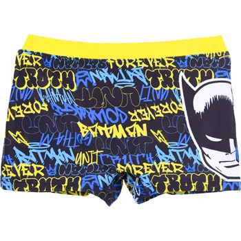 Dívčí oblečení PLAVKY BATMAN (tmavě modré) Velikost: 140