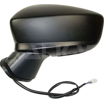Auto zrcátko Vnější zpětné zrcátko ALKAR 6159664