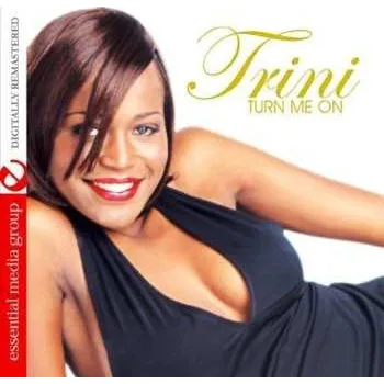Zahraniční hudba CD Trini Jacobs: Turn Me On 2012