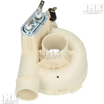 Příslušenství pro ohřívač vody Topné těleso DSI 46750