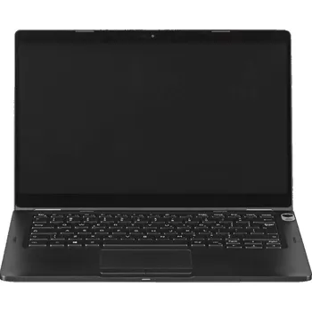 Notebook DELL LATITUDE 5300 i5-8265U 16GB 256GB SSD 13,3" FHD Win11pro POUŽITÝ Použité