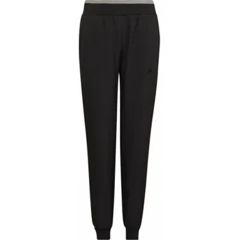 Adidas Kalhoty adidas ALL SZN Fleece Kalhoty HN8415