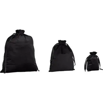 Dárková taška BagBase - BG718 Dárkový pytlíček 3 velikosti