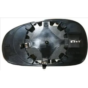 Autodíl Sklo do zrcátka, vnější zrcátko TYC 331-0056-1