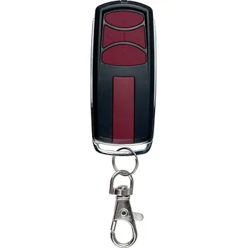 Dálkový ovladač rádiový (RF) náhrada LIFTMASTER TX4UNIF stejný design a funkce