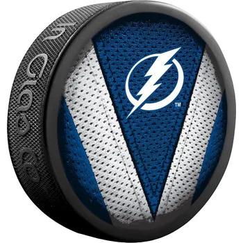 Puk Puk suvenír InGlasco NHL Nhl: Tampa Bay Lightning