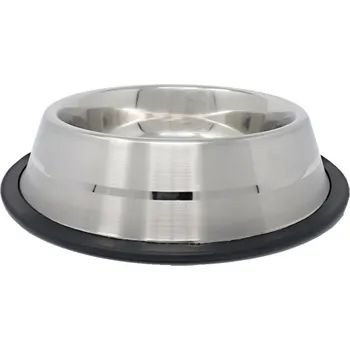Miska pro psa Miska nerez stabilní broušená 1,55 l