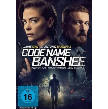 Krycí jméno Banshee