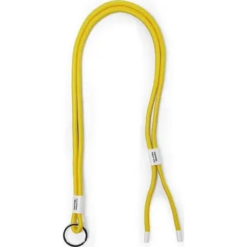 Peněženka Pantone Šňůrka na krk - Yellow 012