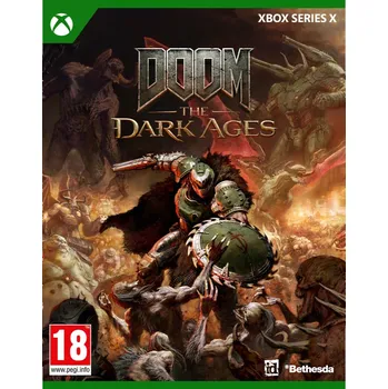 Hra pro Xbox One DOOM The Dark Ages - PC/Xbox