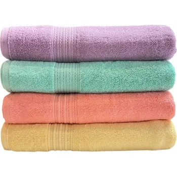 OSUŠKA SILA 70x140 cm Barva: LOSOSOVÁ