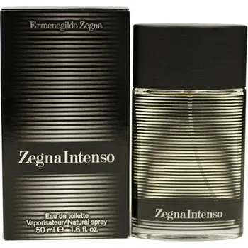 Pánský parfém Ermenegildo Zegna Ermenegildo Zegna Intenso, Toaletní voda 100ml Pre mužov Toaletní voda