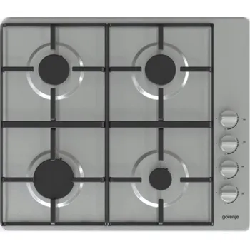 Varná deska Gorenje Plynová varná deska G640XHS