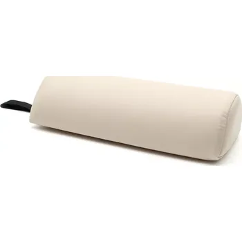 Masáž Malý půlválec polohovací na masáž Krémová