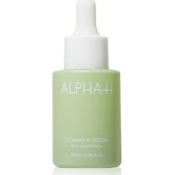 Pleťové sérum Alpha-H Vitamin A sérum s vitamínem A 25 ml