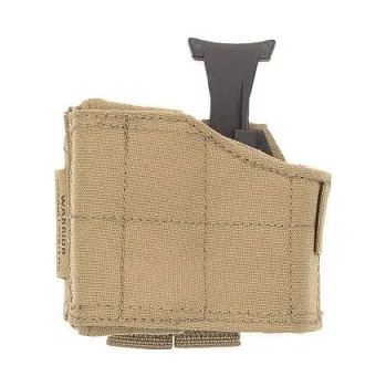 Univerzální pistolové pouzdro UPH pro leváky - Coyote, Warrior Assault Systems